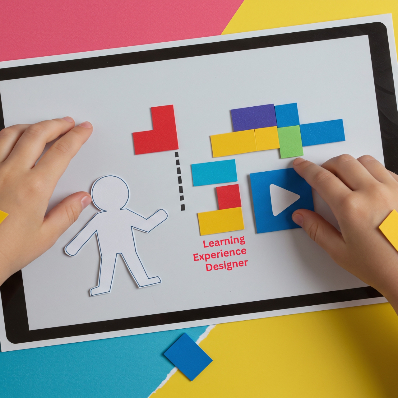 Project 1: Job Search Preparation